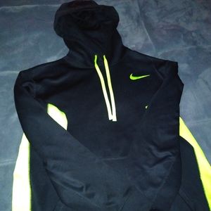 Nike Elite Hoodie